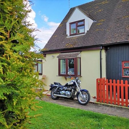 Chalet Cottages Streatley  Dış mekan fotoğraf