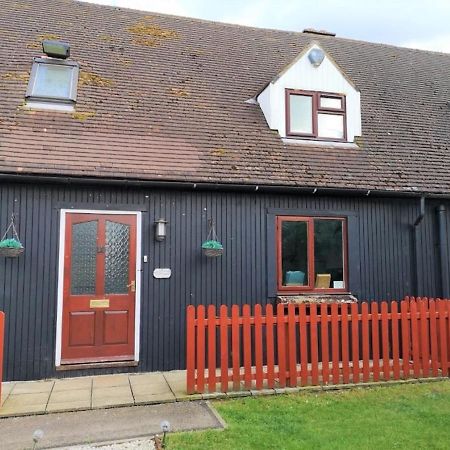 Chalet Cottages Streatley  Dış mekan fotoğraf