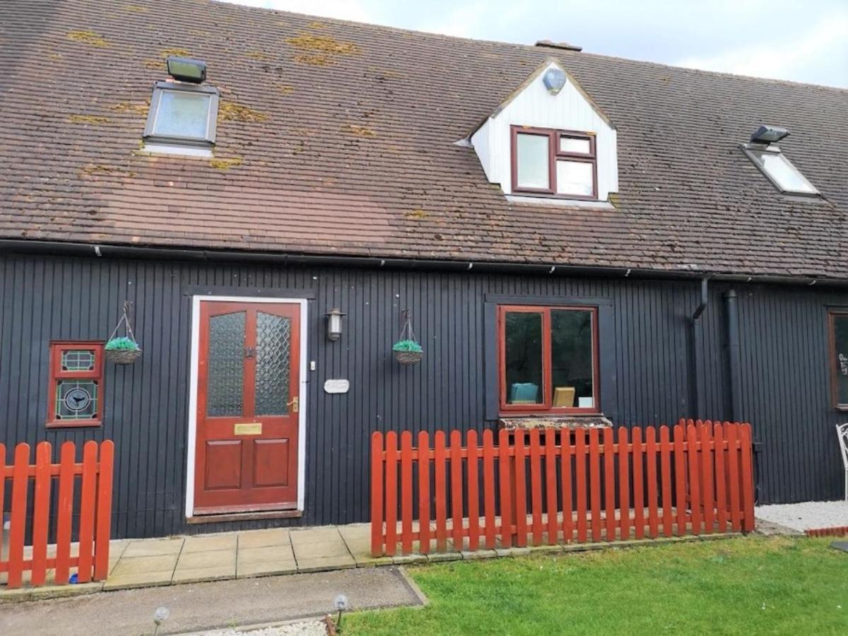 Chalet Cottages Streatley  Dış mekan fotoğraf